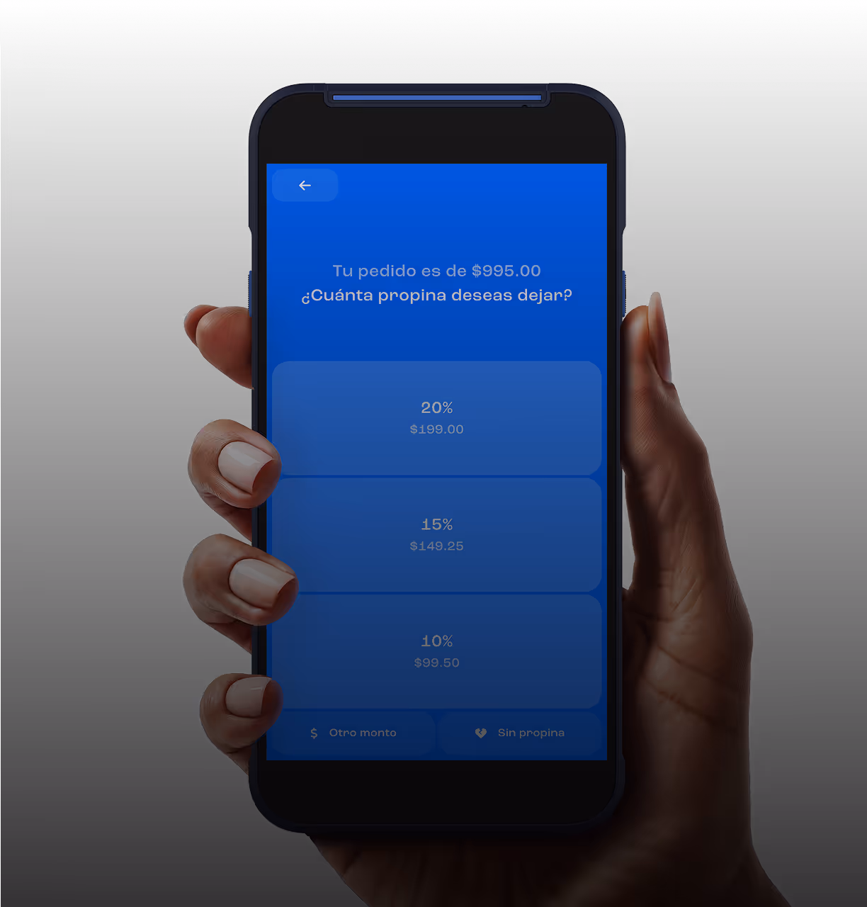 Delivery (mobile)